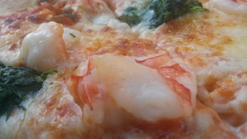 Resto-pizza Al Taglio food