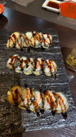 Giapponese Sushi Niwa food