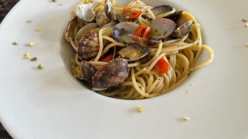 Locanda Oceano Mare food