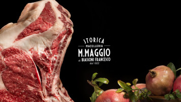 Macelleria Maggio Di Biassoni Francesco food