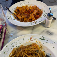 Bucci Italian food
