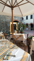 Osteria Antico Borgo food