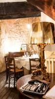 Osteria Antico Borgo food