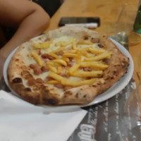 Ristopizzeria Anema E Core food