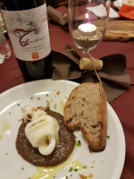 Tenuta Gemi food