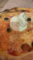 Rosmarino Pizza &more food