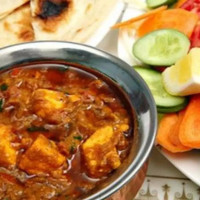 Jahangir food