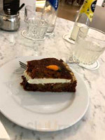 Cafe Mauritshuis Den Haag food