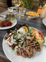 Grieks Olympia Harderwijk food
