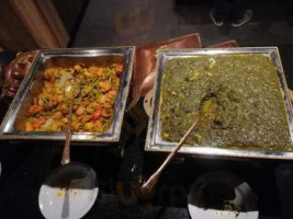 Kitchen Rani food