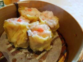 Chinees-indisch 'wen Chow' Maastricht food