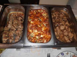 Umberto's Lunch En Catering food