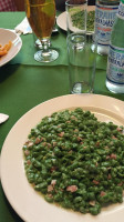 Lago Di Landro food