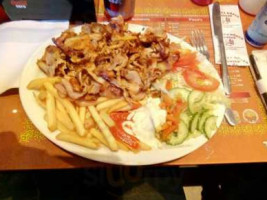 Alanya Döner Center food