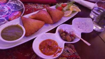 Afghaans Bamiyan Eindhoven food
