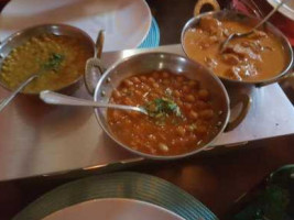 Kohinoor Van India Assen food
