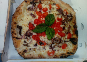 Pizzeria Caffetterie Karalis food