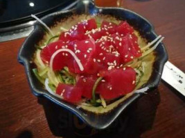 Tanuki Japans Eetcafé food