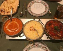 'india Gate' Tandoori Indian Nijmegen food