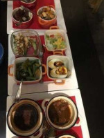 Club Satay Leeuwarden food