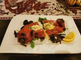 Grieks Rhodos food
