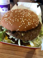 Mcdonald's Helmond food