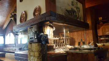 Rifugio Malga Campomulo Bar Ristorante Amalia food