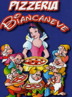 Pizzeria Biancaneve 1 food