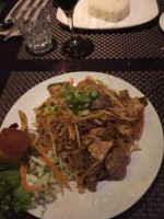 Thais Suvarnaphum Amsterdam food