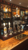 The Hardwick Arms inside