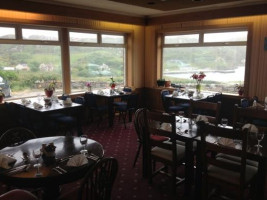 The And Garbet Bistro At The Kinlochbervie food