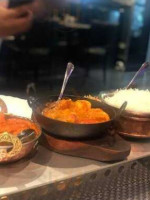 Indian Gandhi food