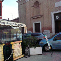 Pasticceria Al Duomo outside