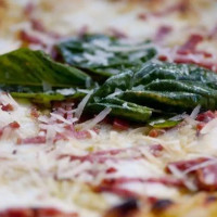 Pizzeria Condurro Fuorigrotta food