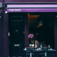 Naroon food