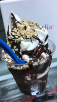 Yogurtlandia Marconia food