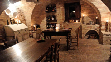 La Cantinetta Del Colle food