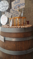La Cantina Dei Sapori food