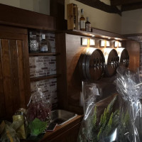 La Cantina Dei Sapori food