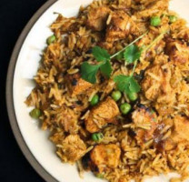 Zeera Indian Takeaway In Pontyclun food