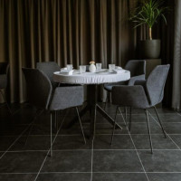 De Mijlpaal food