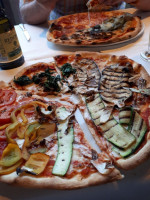 Pizzeria Da Loris food