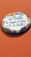 Carpanese Cirillo food