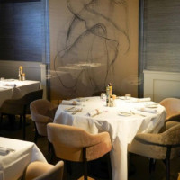 Brasserie Latem food