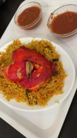 Restaurang Mandi food