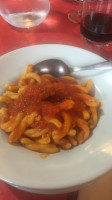Rifugio Angelo Sebastiani Monte Terminillo food