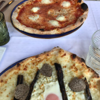 Pizzeria Scaligeri's Di Bignotti Angelo food