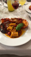 Masseria Palagogna food
