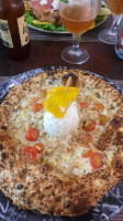 Al Borsalino Pizzeria Gourmet food