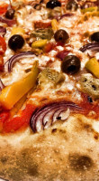 Pizzeria Bio Al Teatro food